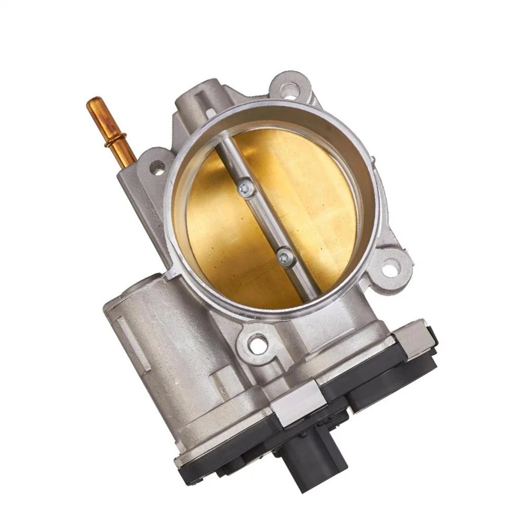 Fuel Injection Throttle Body for Chevy GMC Isuzu Saab (2000-2005)