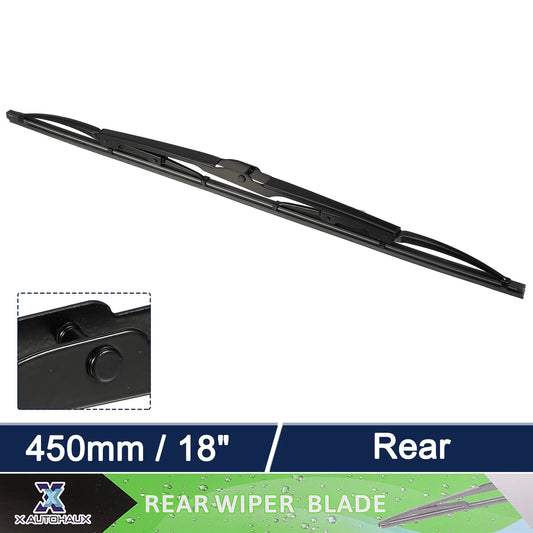 18" Rear Windshield Wiper Blade for BMW X5 E53 & BMW 5 Series Touring E34 (1999-2006)