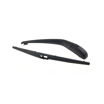 Rear Windshield Wiper Arm & Blade for Toyota Yaris, Scion XB (2007-2015)