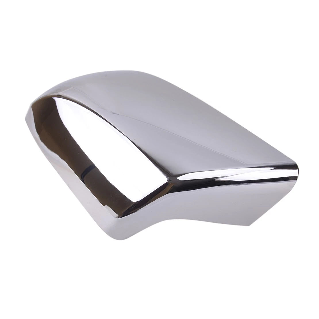 Chrome Side Wing Mirror Caps Cover for Toyota Sequoia Tundra (2007-2020)