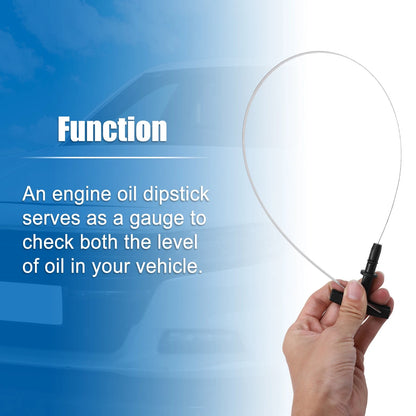 Engine Oil Level Indicator Dipstick for Ford Escort (1998-2003)