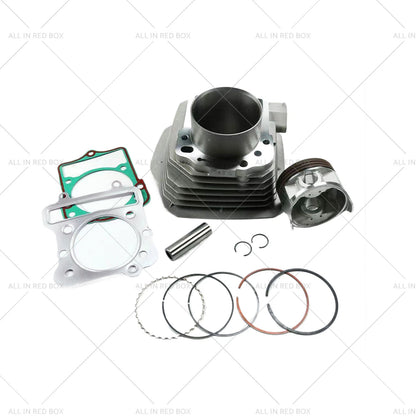 76mm Big Bore Engine Cylinder Kit for Bayou 300, Prairie 300 (1993-2004)