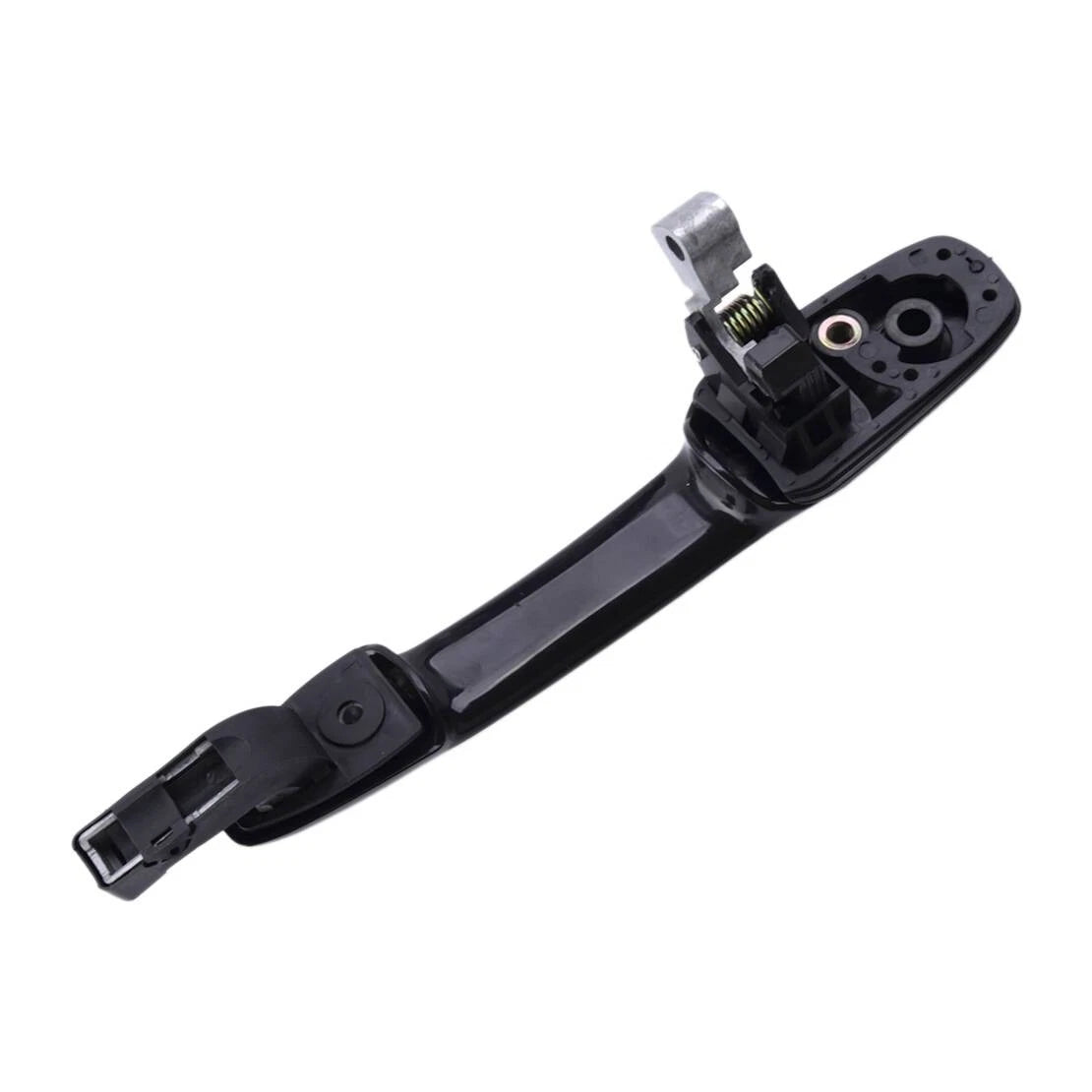 Rear Right Outer Exterior Door Handle for Ford Ranger, Mazda BT50 (2006-2023)