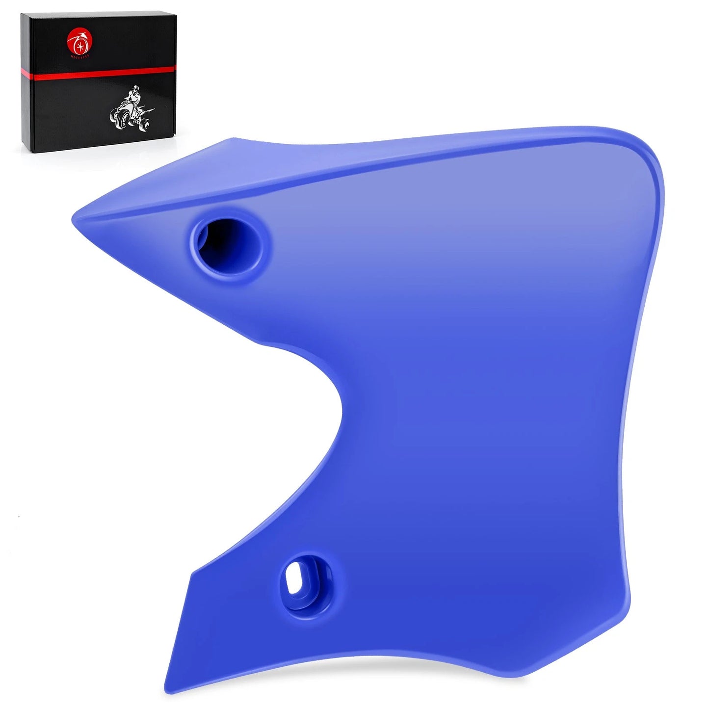 Right Tank Shroud Air Scoop for Yamaha TTR90/TT-R90 (2000-2007)