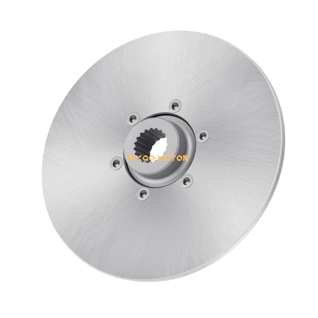 Rear Brake Rotor Disc Assy for Polaris 300 400L (1994-1996)