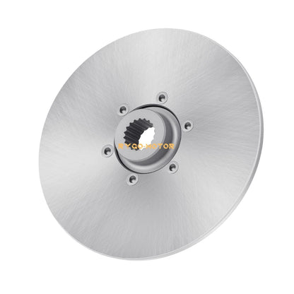 Rear Brake Rotor Disc Assy for Polaris 300 400L (1994-1996)