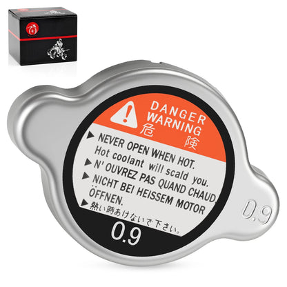 Radiator Cap for Polaris 440/500/600/650/700/800/850/900