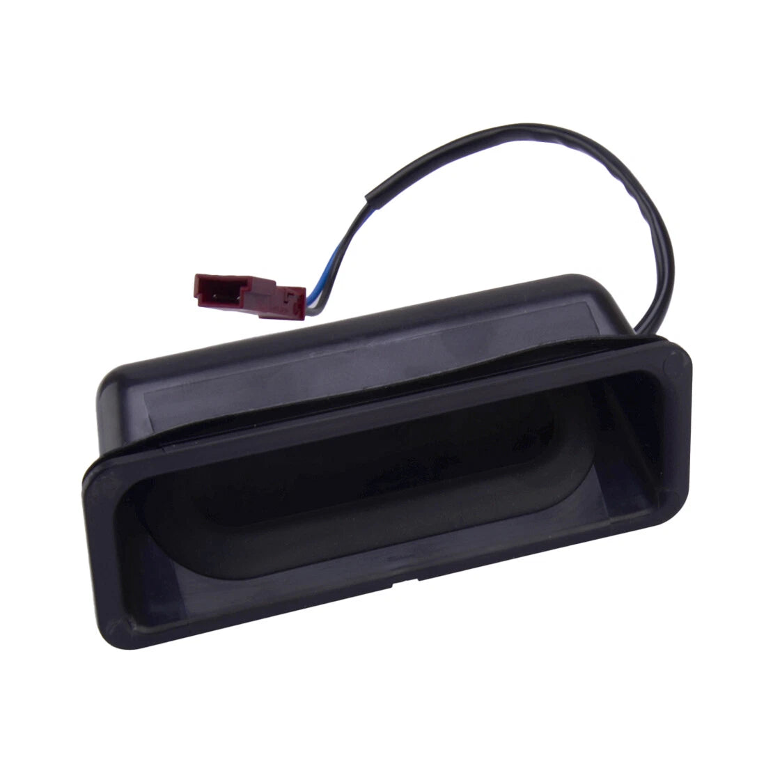 Railgate Lid Lock Release Handle for BMW 525i 528i 530i 540i M5 (1997-2003)