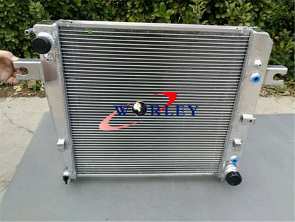 Radiator for Jeep Cherokee KJ 3.7L 2001-2008 (2001-2008)