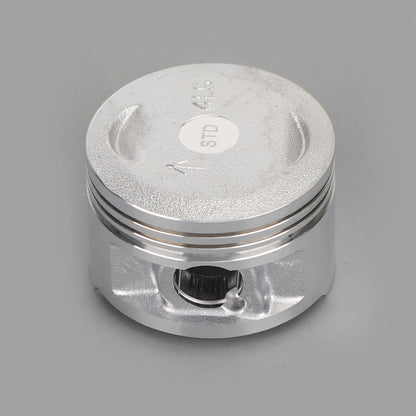 54.25mm Piston Complete Kit for Yamaha TTR 125 (2000-2007)