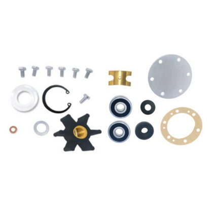 Major Rebuild Kit Yanmar Sea Water Pump for 2QM15 (1977-1980)