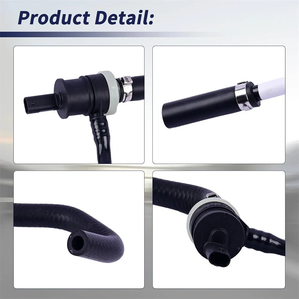 Engine Breather Tube for Benz X218 S205 W213 C253 R172 (2011-2023)