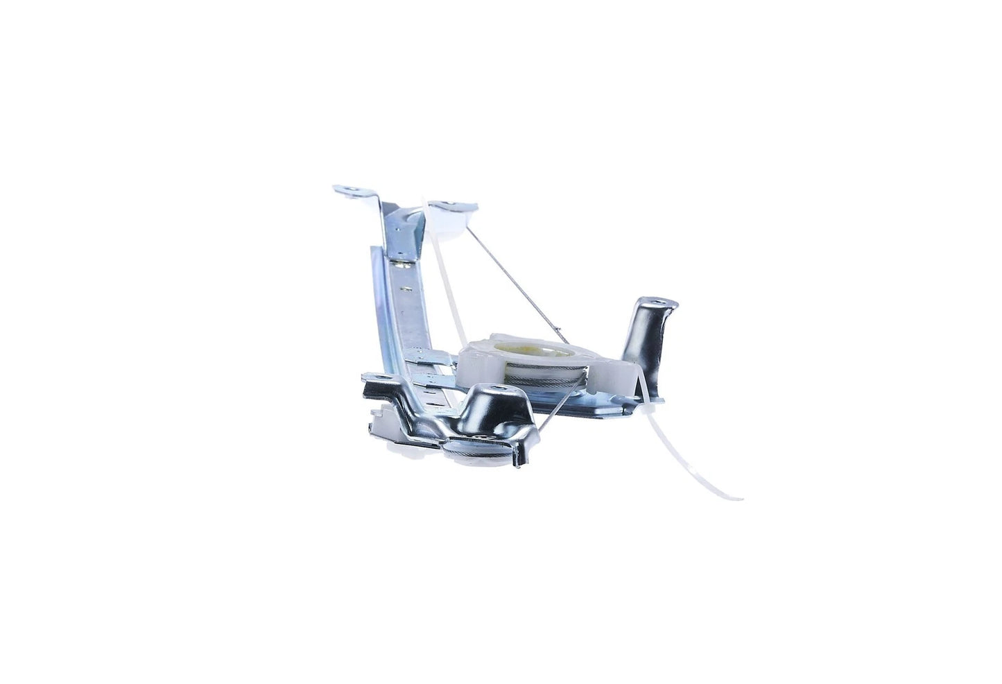Rear Left Electric Window Regulator Without Motor for Holden Astra (1998–2005)