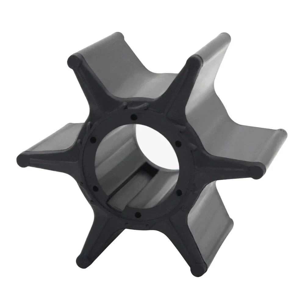 Water Pump Impeller & Key for Yamaha Outboard F75/F80/F90/F100 4-Stroke
