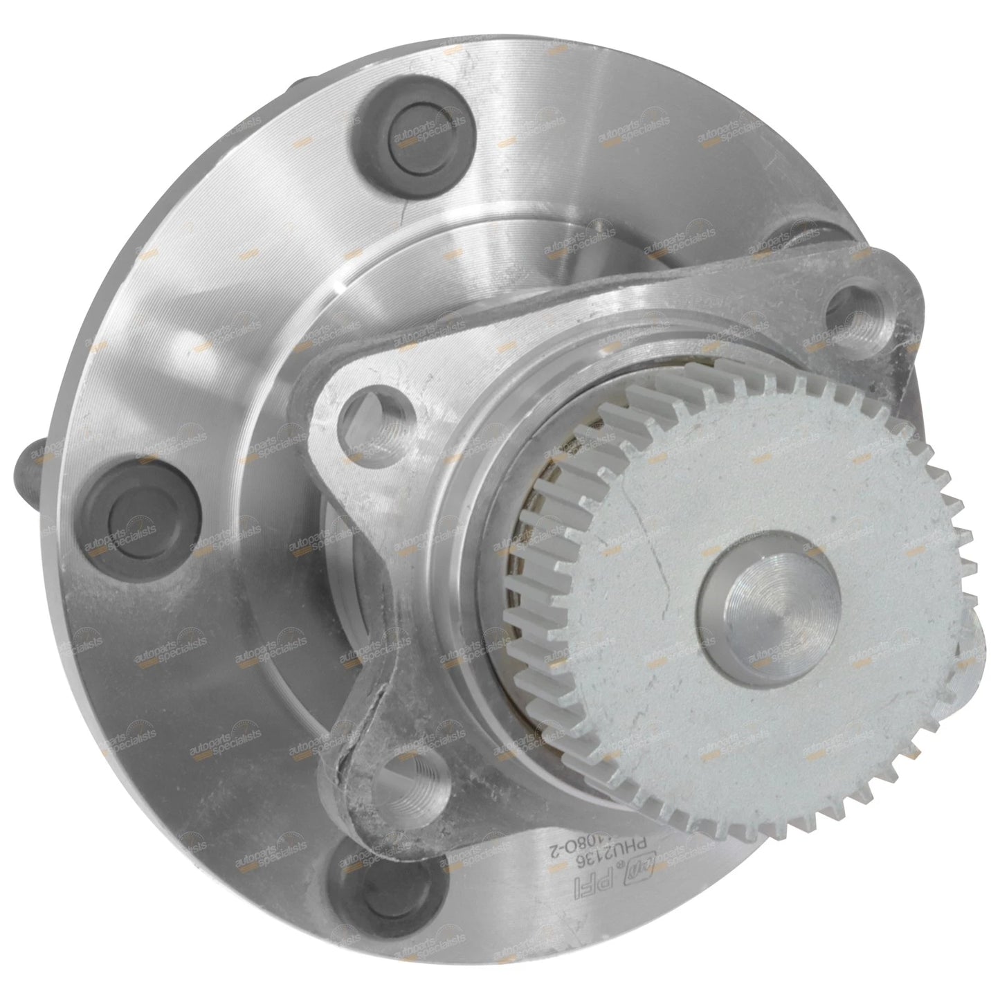 Rear Wheel Bearing Hub Assembly for Mitsubishi Verada (1996-2005)