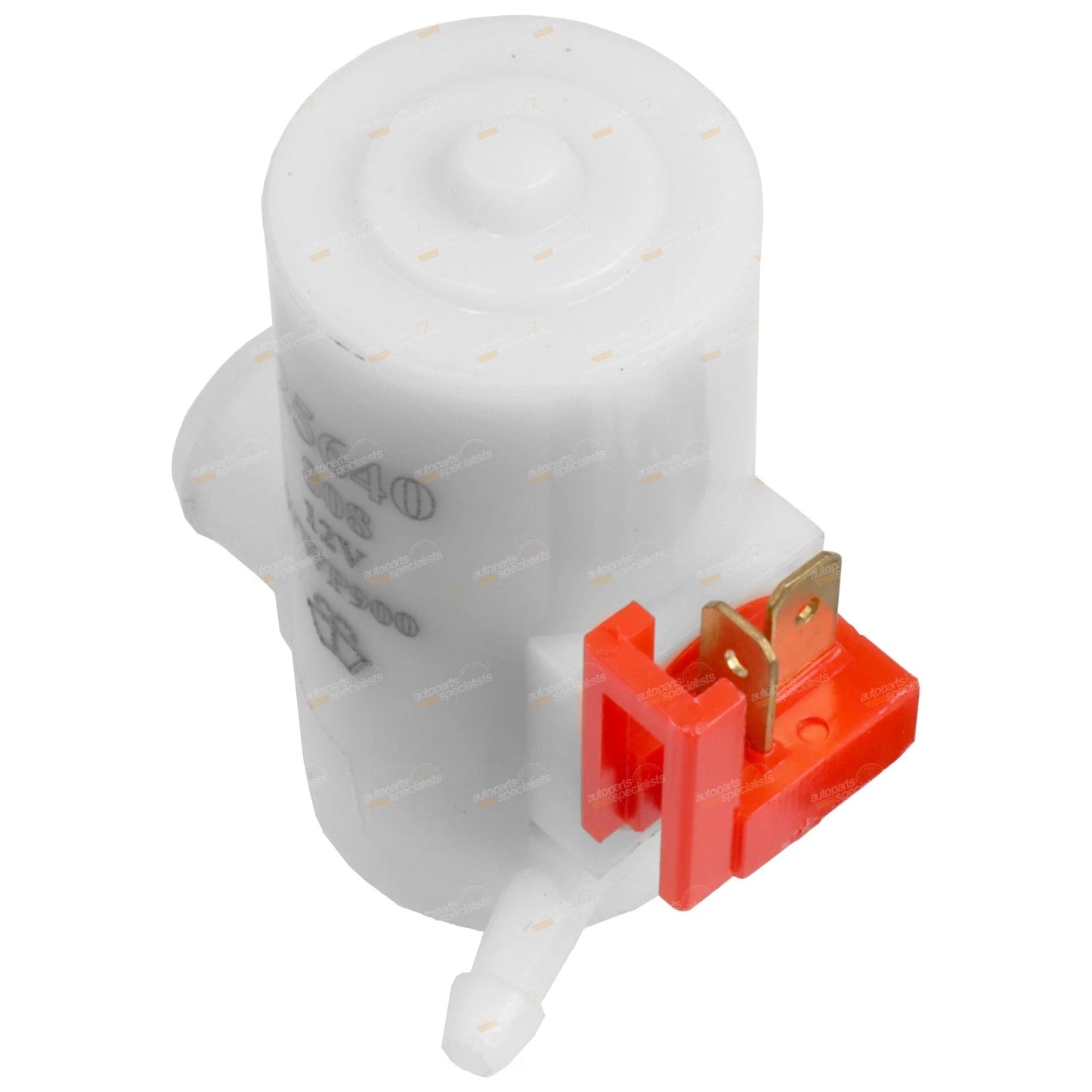 Front Windscreen Washer Pump for Suzuki Vitara (1988 - 2000)