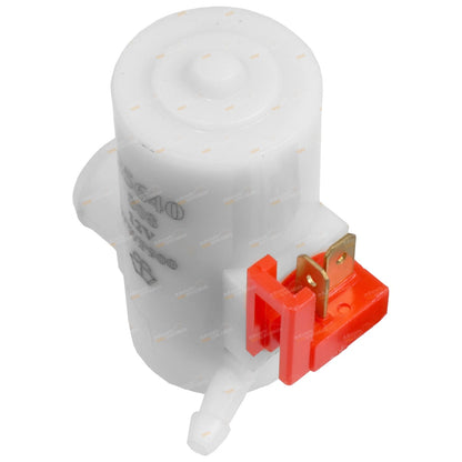 Front Windscreen Washer Pump for Suzuki Vitara (1988 - 2000)