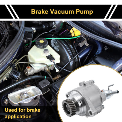 Brake Vacuum Pump for Toyota Land Cruiser (1995-2003)