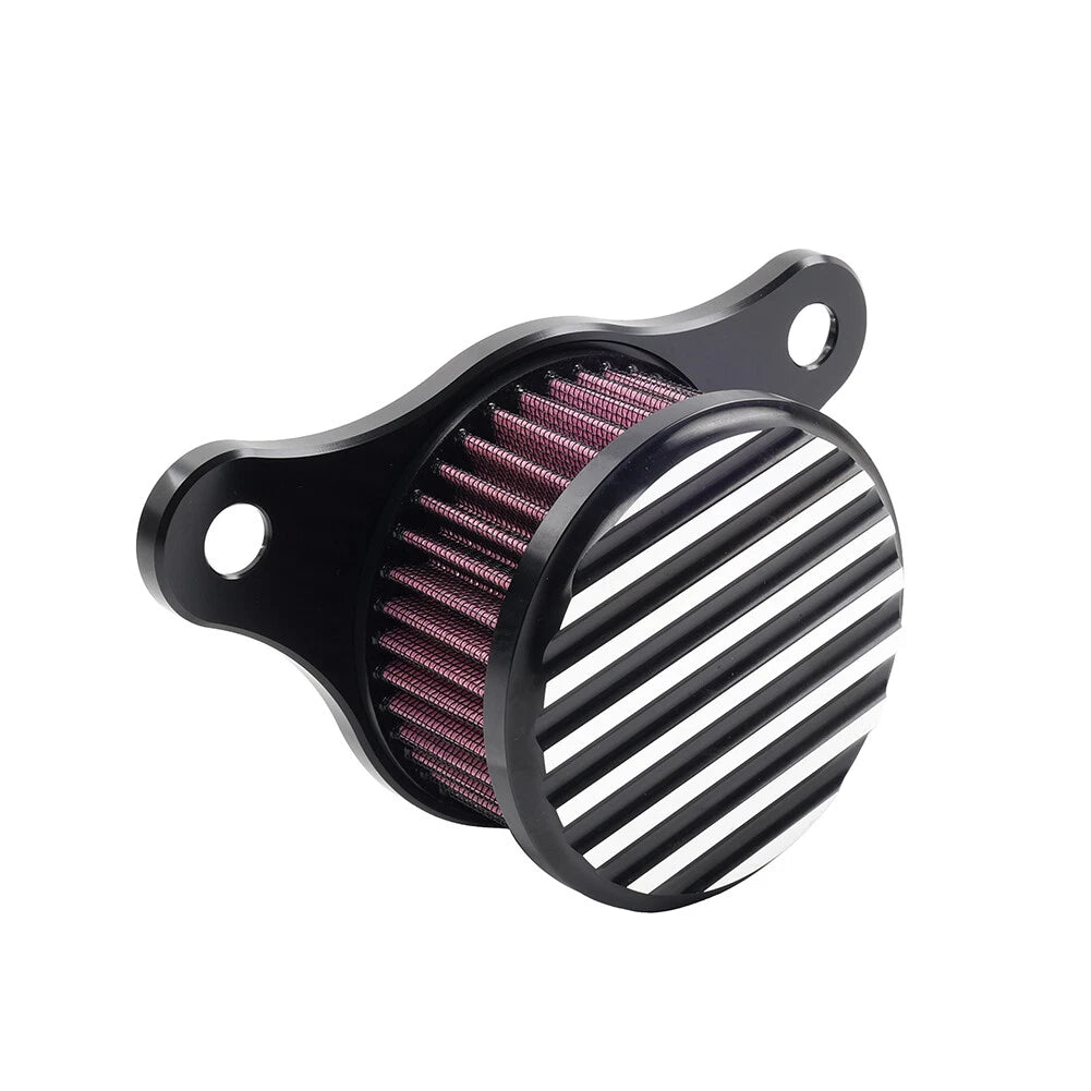 Air Cleaner Intake Filter for Harley Softail Dyna FXR Touring Road King