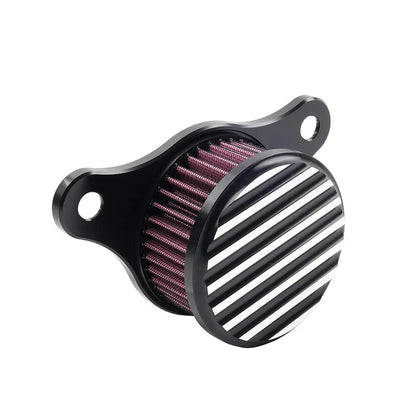 Air Cleaner Intake Filter for Harley Softail Dyna FXR Touring Road King