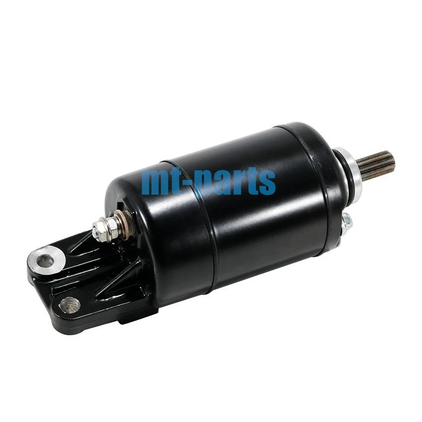 New Starter for Yamaha AR210 SX210 FSH Sport 210 (2018-2022)