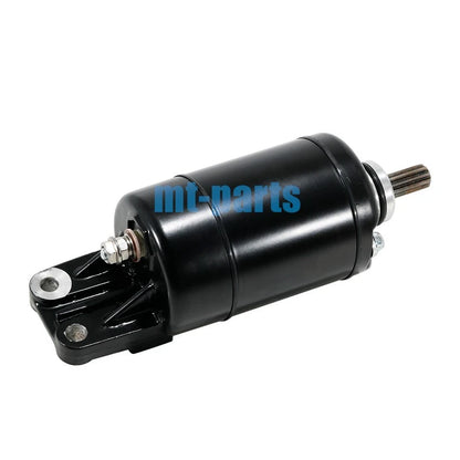 New Starter for Yamaha AR210 SX210 FSH Sport 210 (2018-2022)