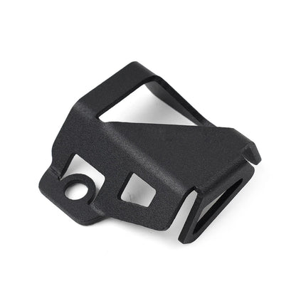 Rear Brake Fluid Reservoir Cover Guard for Moto Morini XCape 650 (2006-2010)
