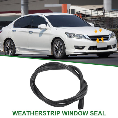 Rear Engine Hood Sealing Strip for Honda Crosstour (2011-2015)