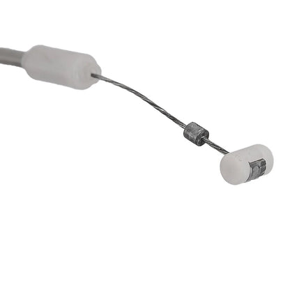 Rear Door Handle Release Latch Cable for Hyundai I30, Kia Cee'D (2007-2011)