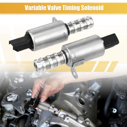 Engine Variable Timing Oil Solenoid  for Mini Cooper (2007-2016)
