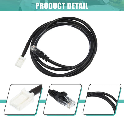 Diagnostic Service Cable for Tesla Model 3 Model Y (2017-2023)