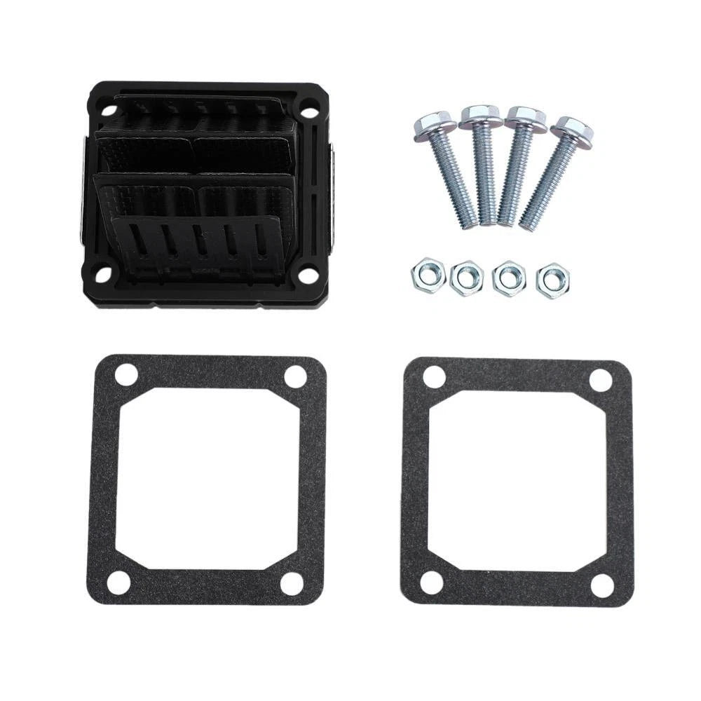 Diaphragm Valve for Yamaha RXZ135, RX135, RD250, RD350, RD400, BANSHEE (1990-2006)