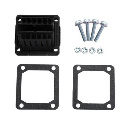 Diaphragm Valve for Yamaha RXZ135, RX135, RD250, RD350, RD400, BANSHEE (1990-2006)