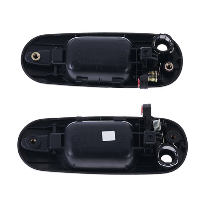 Door Handle Outer 2 x for Honda CR-V (1997–2001)