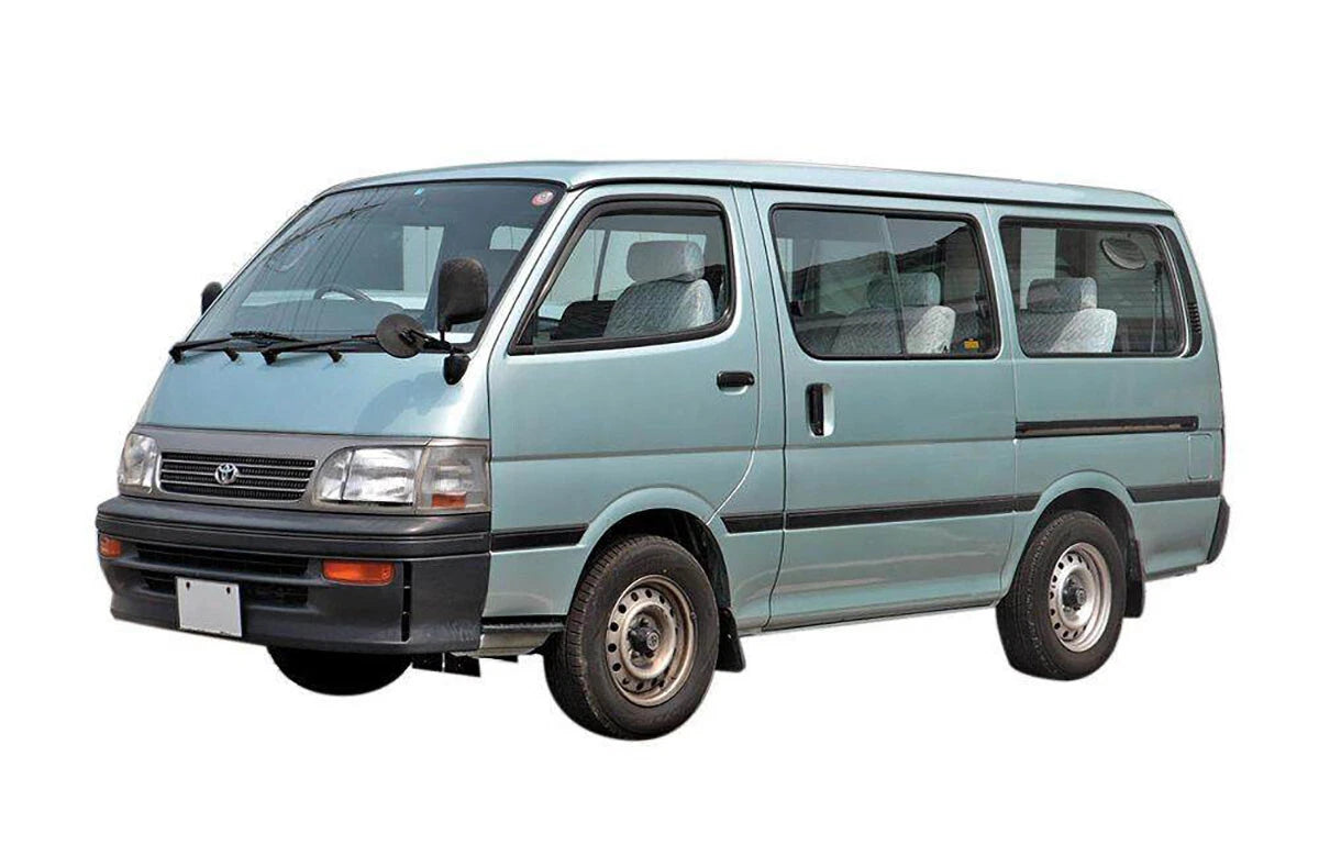 Control Rod Shift for Hiace LH103 LH112 LH113 (1995-2005)