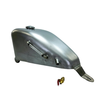 9L Fuel Tank with Cap for Honda VT750 Shadow 750 (2004-2009)