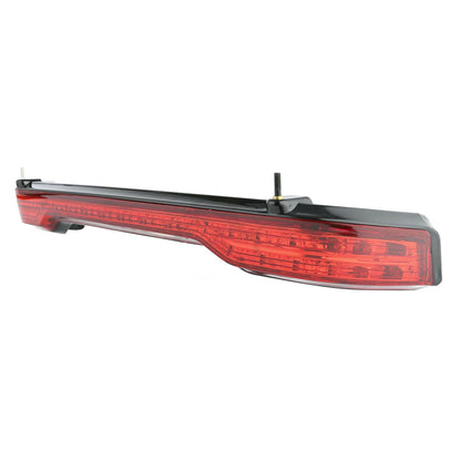LED Brake Turn Tail Light Wiring Harness for Harley Touring (2014-2023)