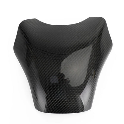 Gas Tank Cover Panel for Kawasaki Ninja ZX-10R (2004-2005) Carbon