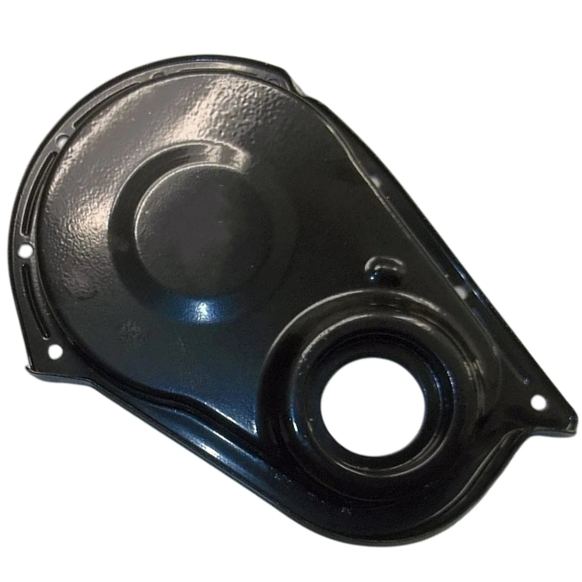 Marine Timing Cover for Mercruiser 2.5L/3.0L 181 CID & Volvo 3853135