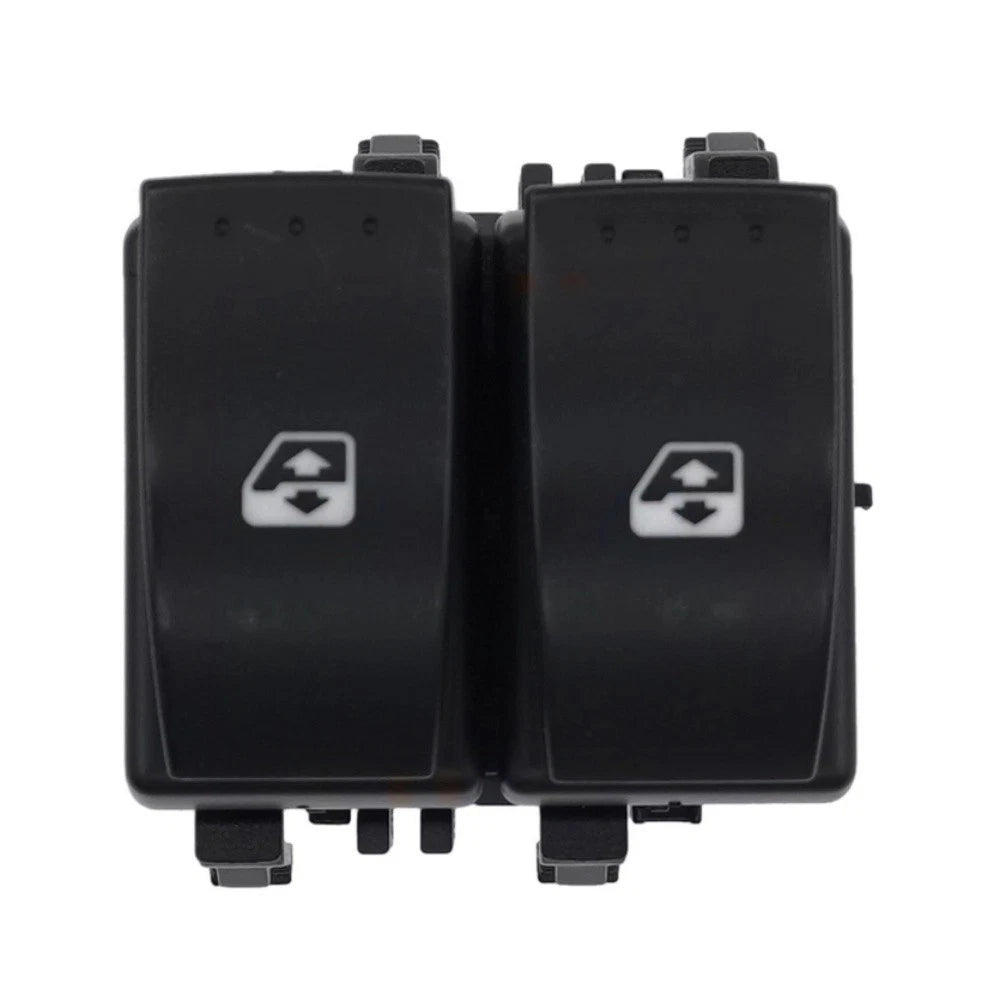Power Window Switch for Renault Megane, Espace, Laguna, Scenic (2002-2009)