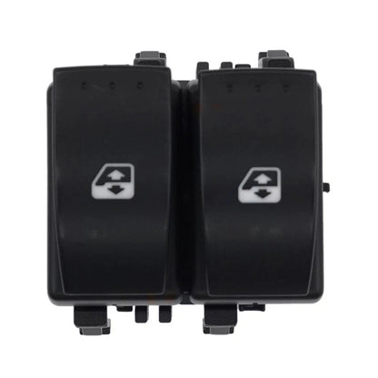 Power Window Switch for Renault Megane, Espace, Laguna, Scenic (2002-2009)