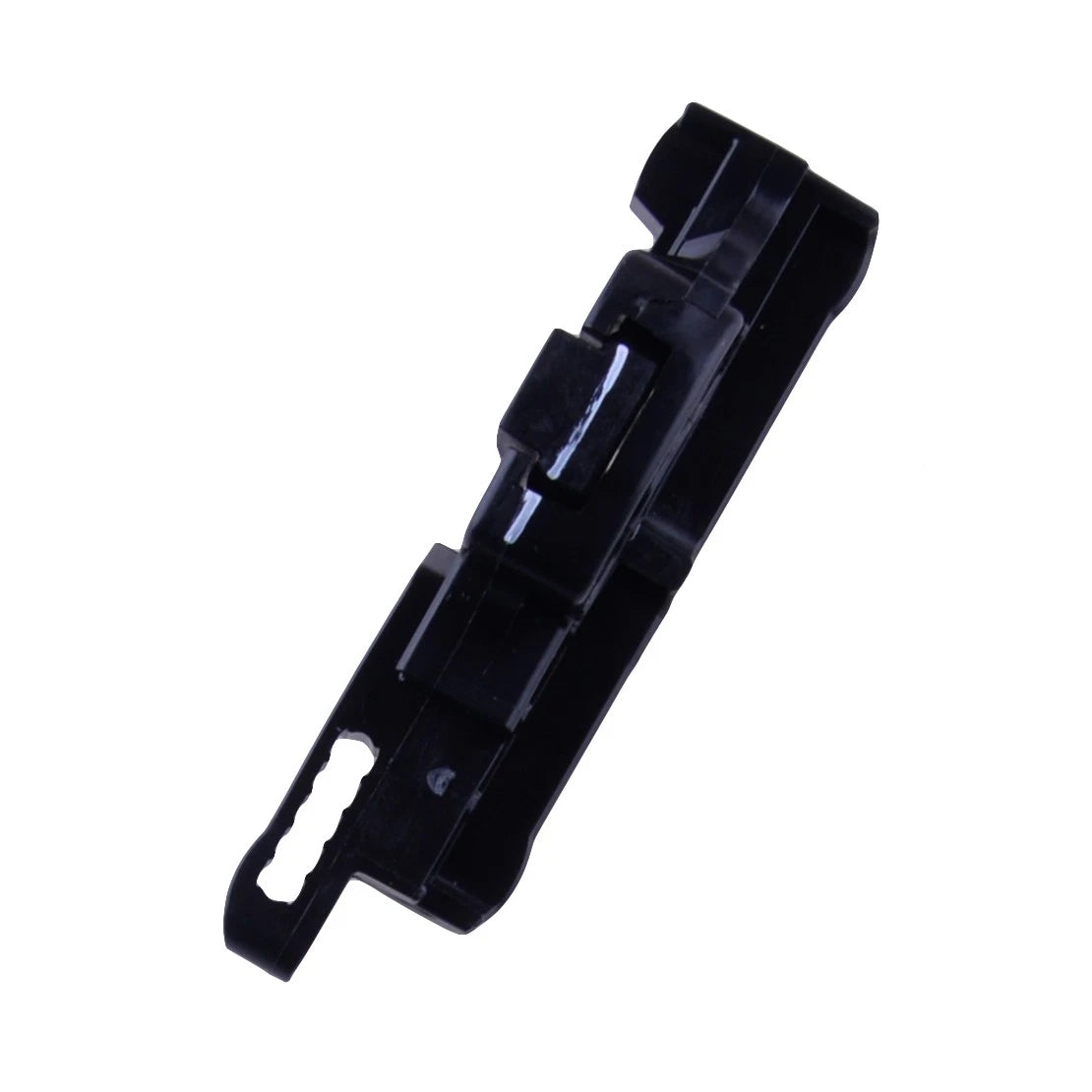 Front Sunproof Clip Slideway Ceiling Bracket for Jeep Renegade (2015-2019)
