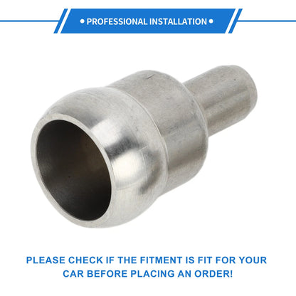 High Pressure Oil Rail Ball Tubes Set for Ford E-350 Super Duty (2008-2010)