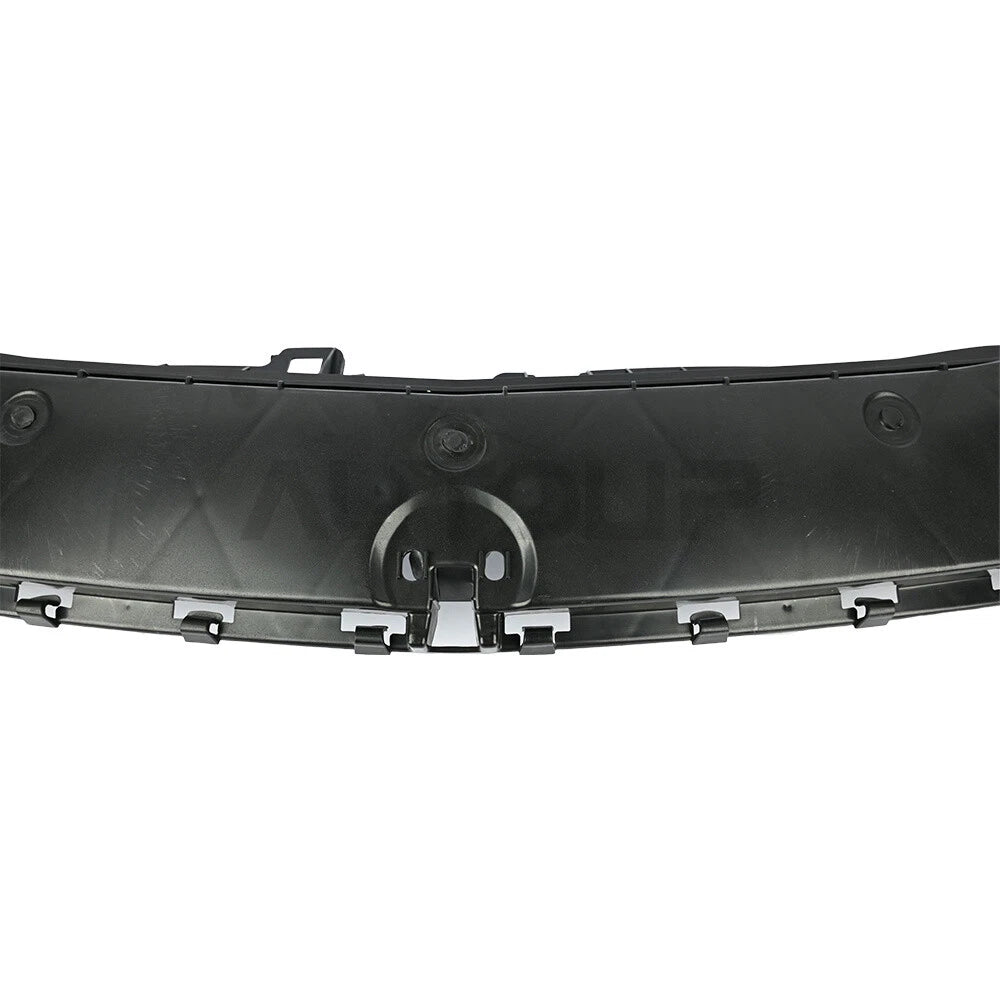 Front Bumper Upper Support Bracket 17-19 for Mercedes CLA250 CLA45 AMG (2017–2019)