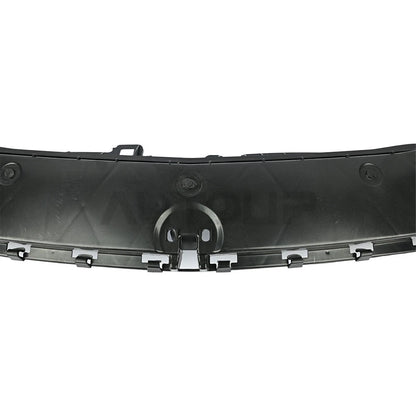 Front Bumper Upper Support Bracket 17-19 for Mercedes CLA250 CLA45 AMG (2017–2019)