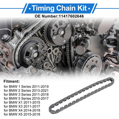 Timing Chain Kit for BMW 1 Series (2011 - 2019)