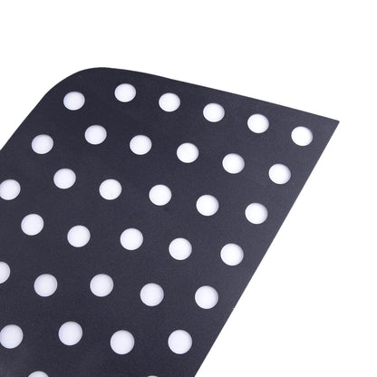 Triangular Window Glass Decorative Covers for Jeep Renegade (2016-2023)