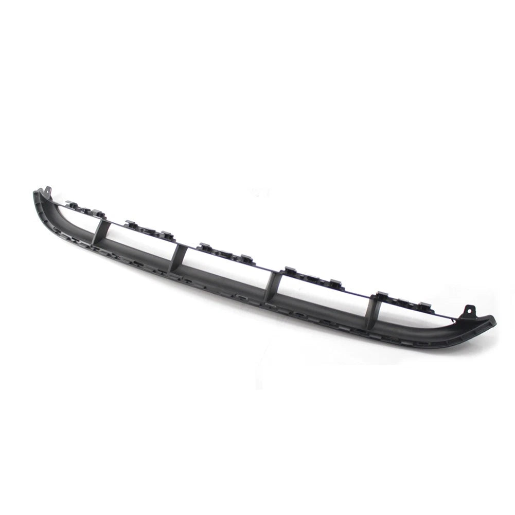 Front Bumper Lower Center Grille for Audi Q7 (2010-2015)