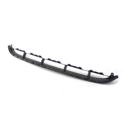 Front Bumper Lower Center Grille for Audi Q7 (2010-2015)