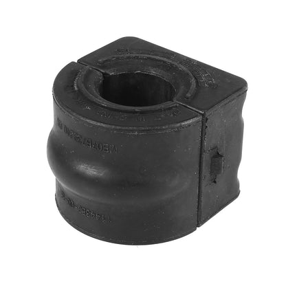 Black Rubber Front Stabilizer Sway Bar Bushing for Tesla Model 3 (2017-2023)